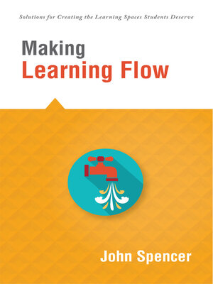 cover image of Making Learning Flow